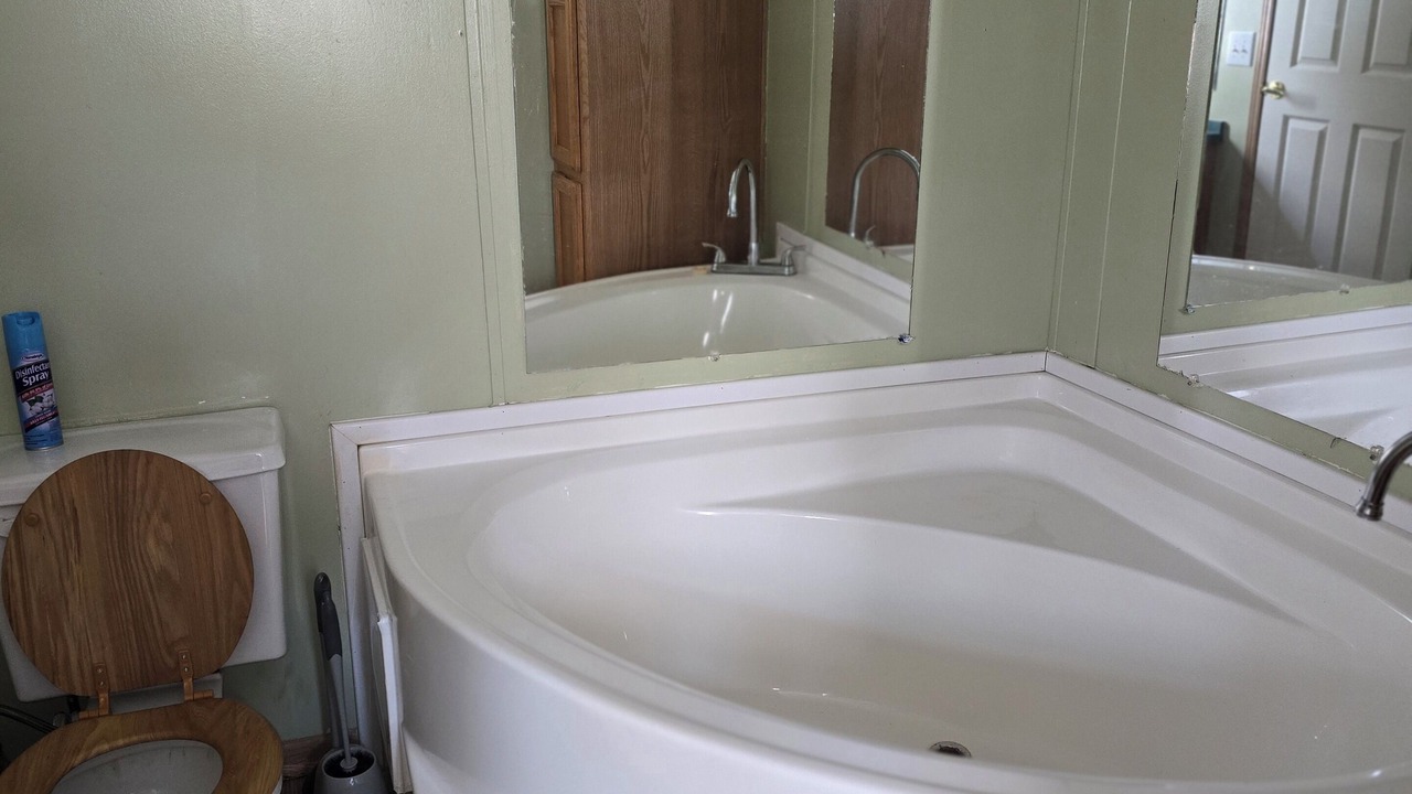 Photo of Bathroom in Luther