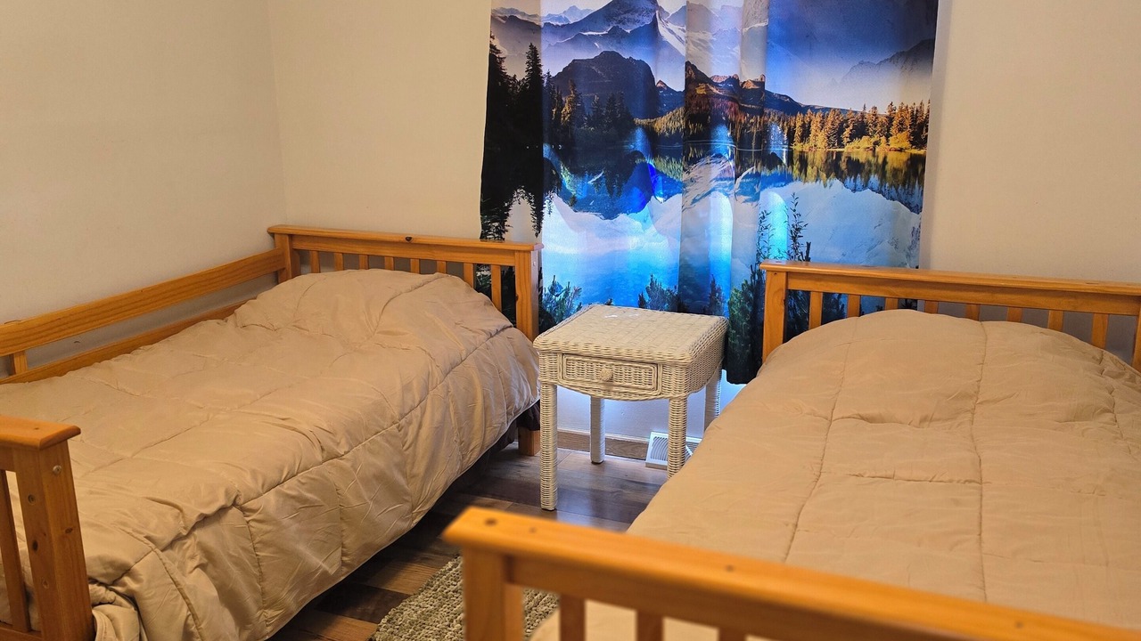 Photo of Bedroom in Luther