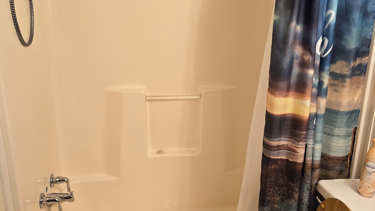 Photo of Bathroom in Luther