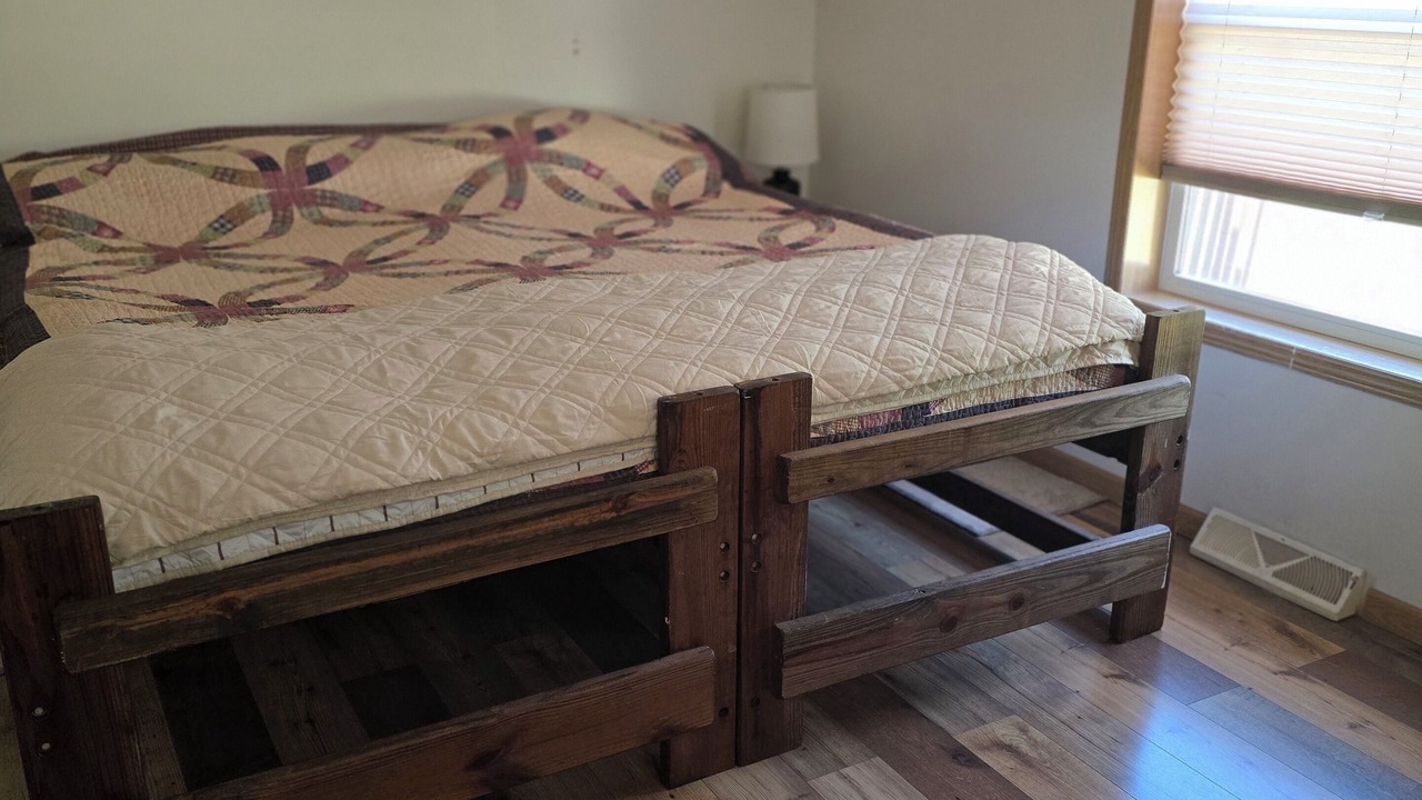 Photo of Bedroom in Luther