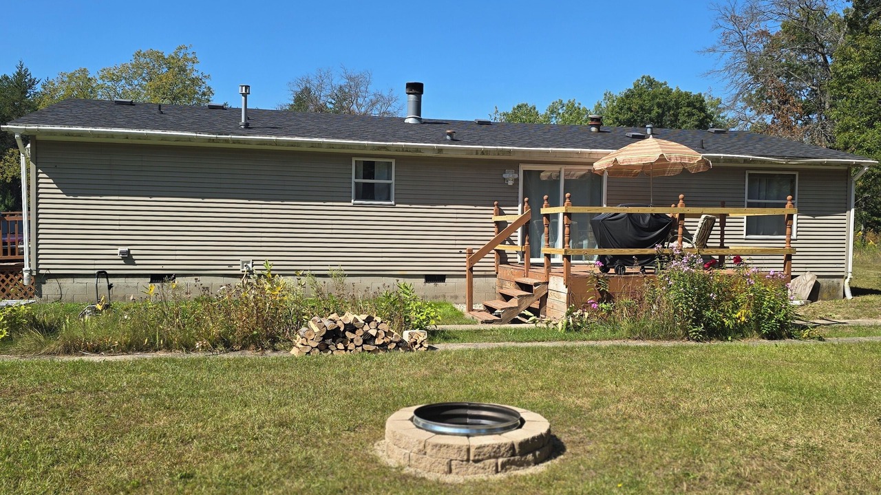 Photo of Patio Balcony in Luther