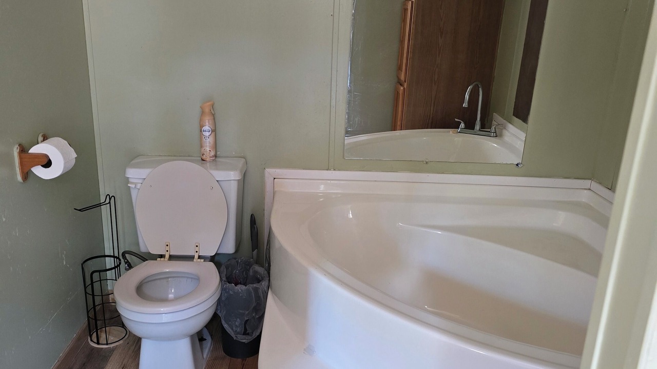 Photo of Bathroom in Luther
