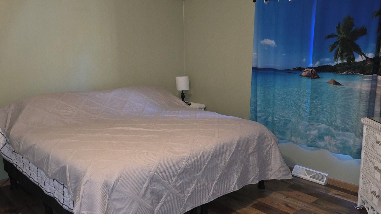 Photo of Bedroom in Luther