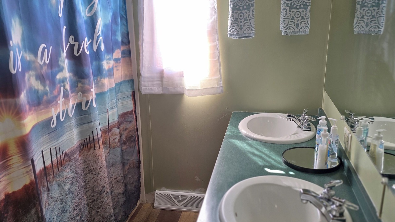 Photo of Bathroom in Luther