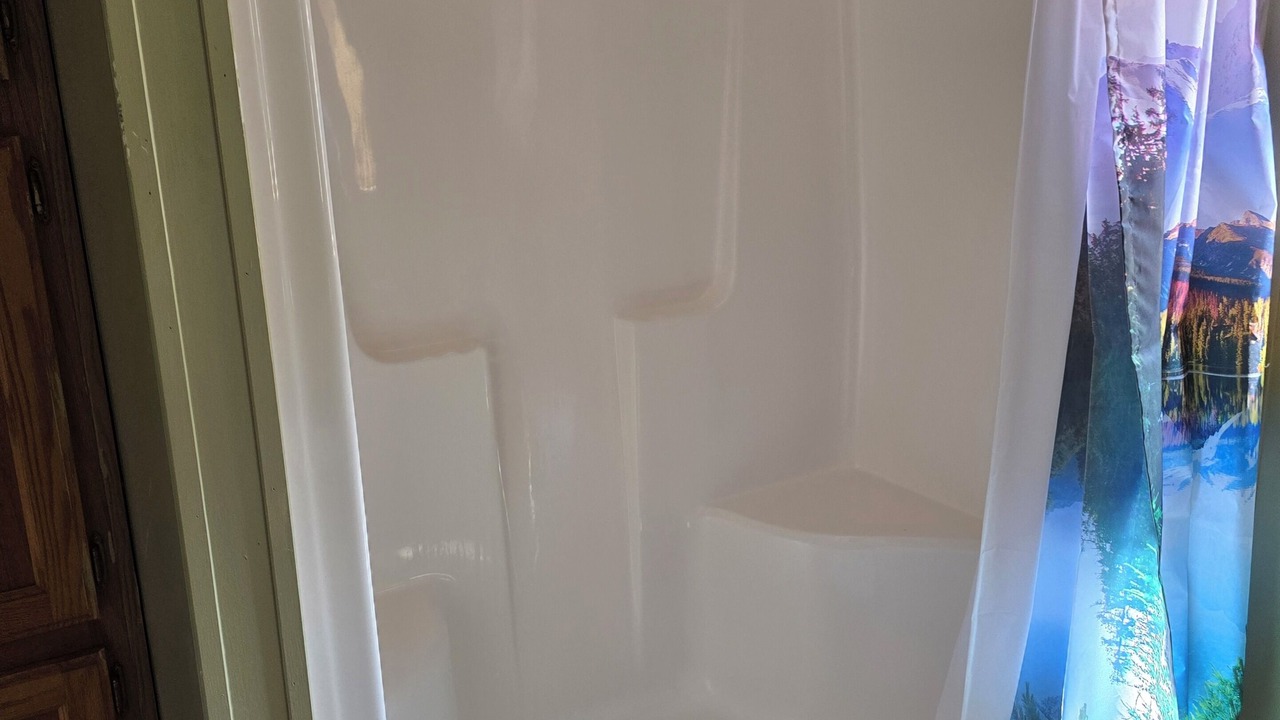 Photo of Bathroom in Luther