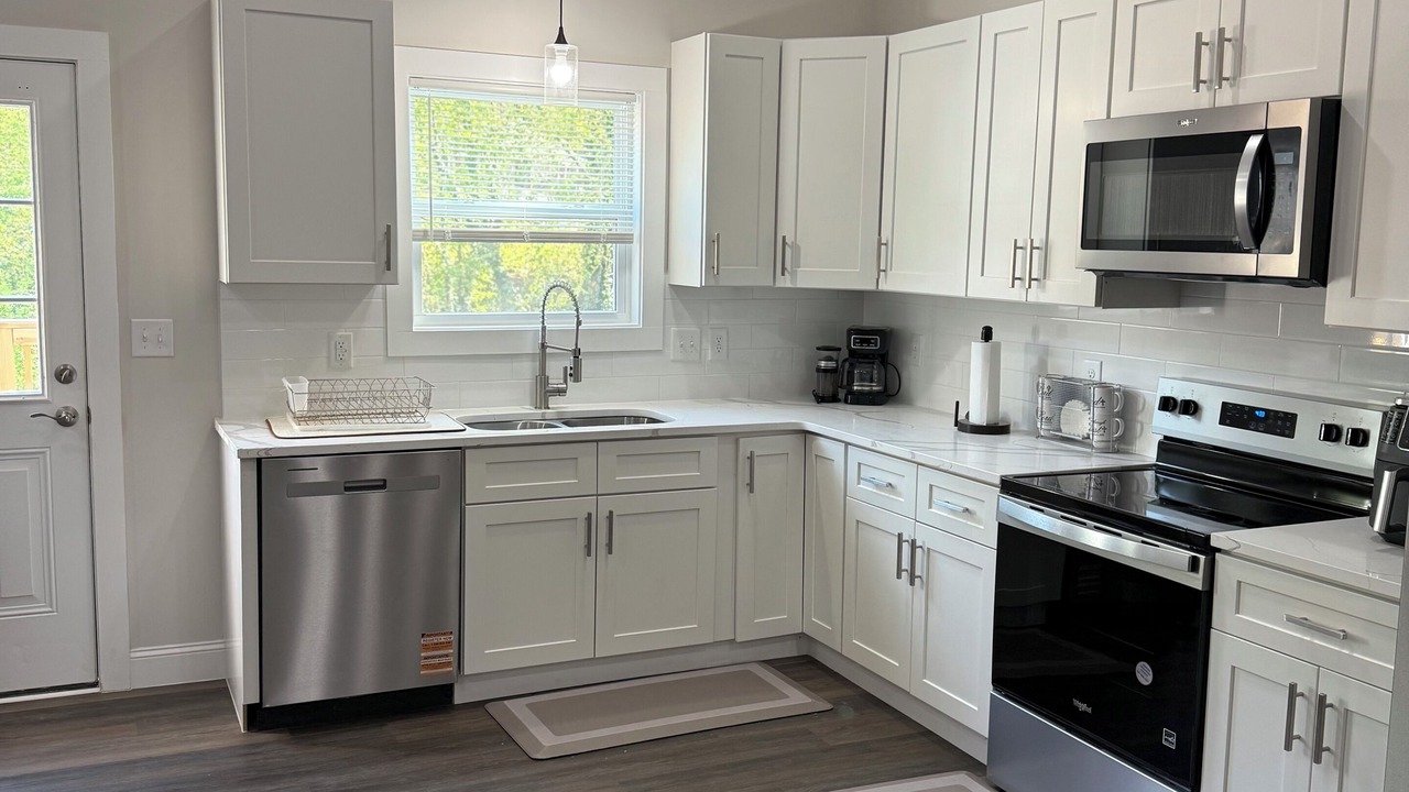 Photo of Kitchen in Winston - Salem