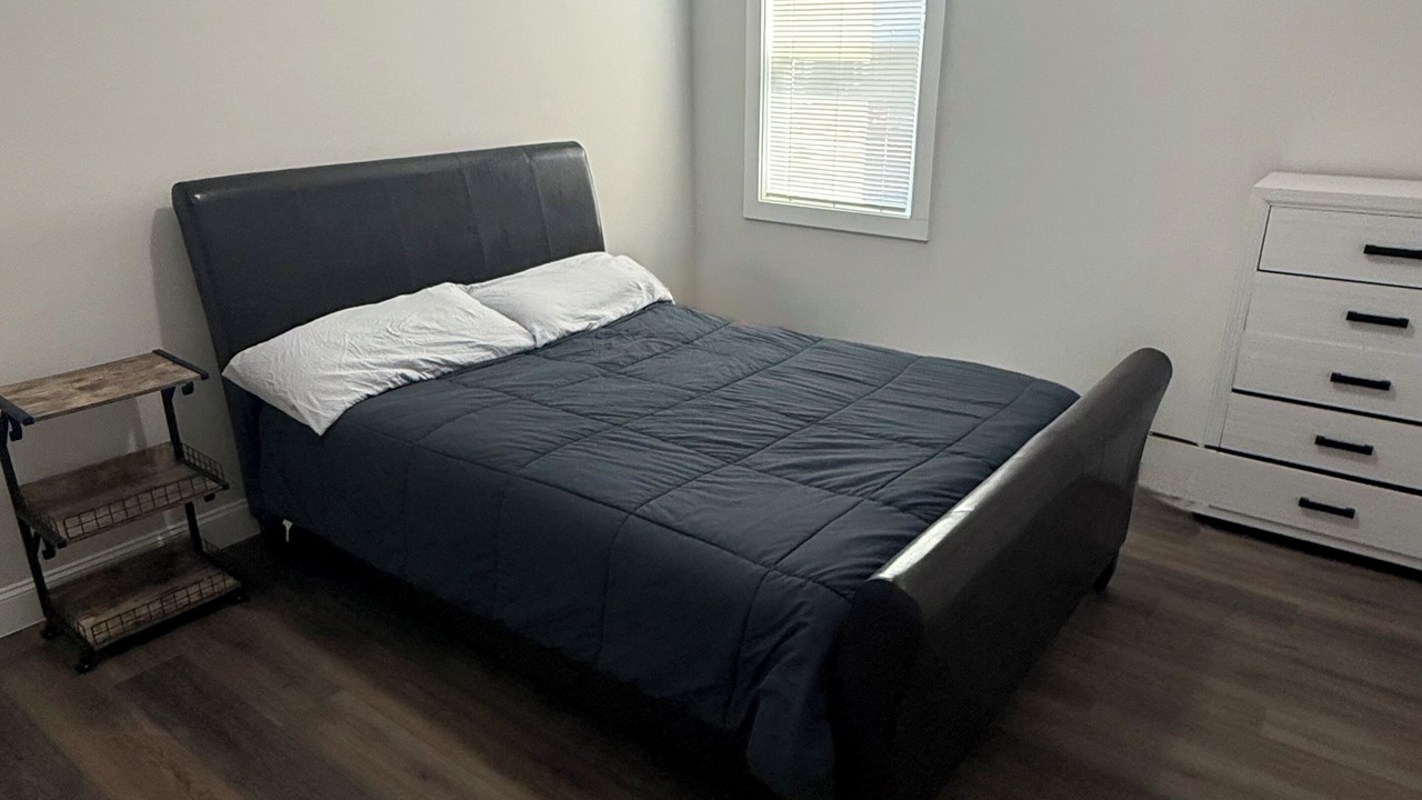 Photo of Bedroom in Winston - Salem