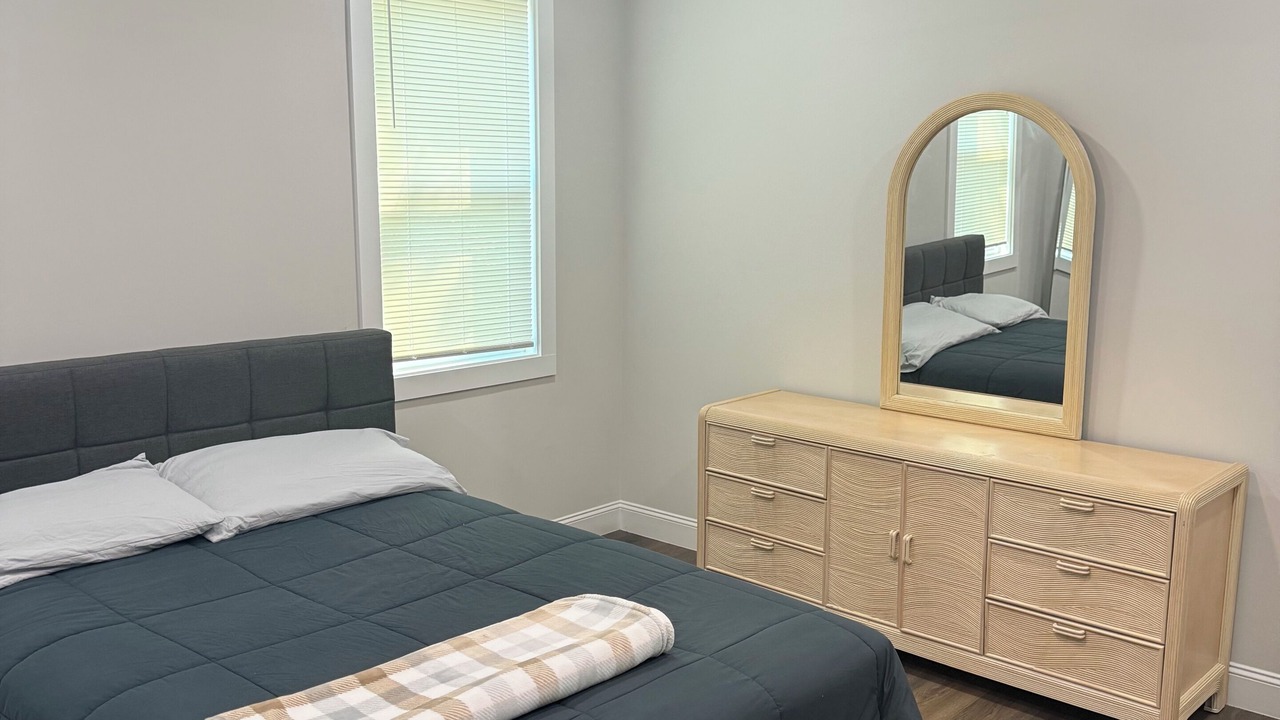 Photo of Bedroom in Winston - Salem