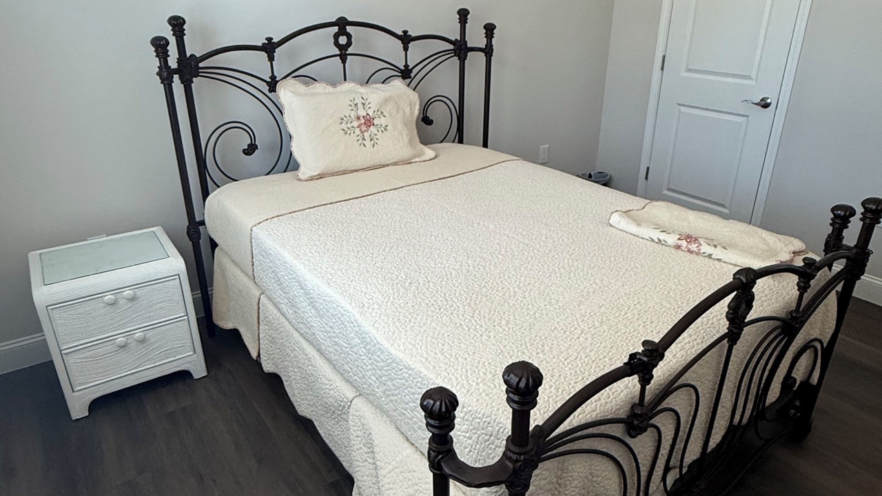 Photo of Bedroom in Winston - Salem