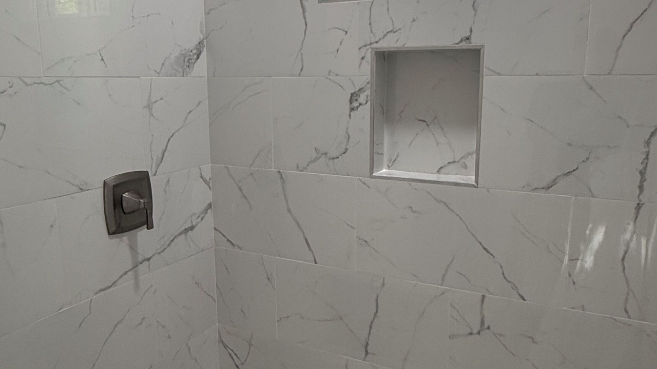 Photo of Bathroom in Winston - Salem