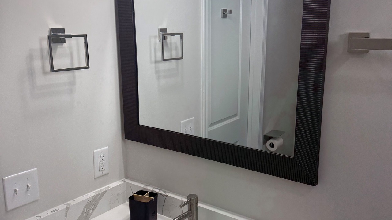 Photo of Bathroom in Winston - Salem