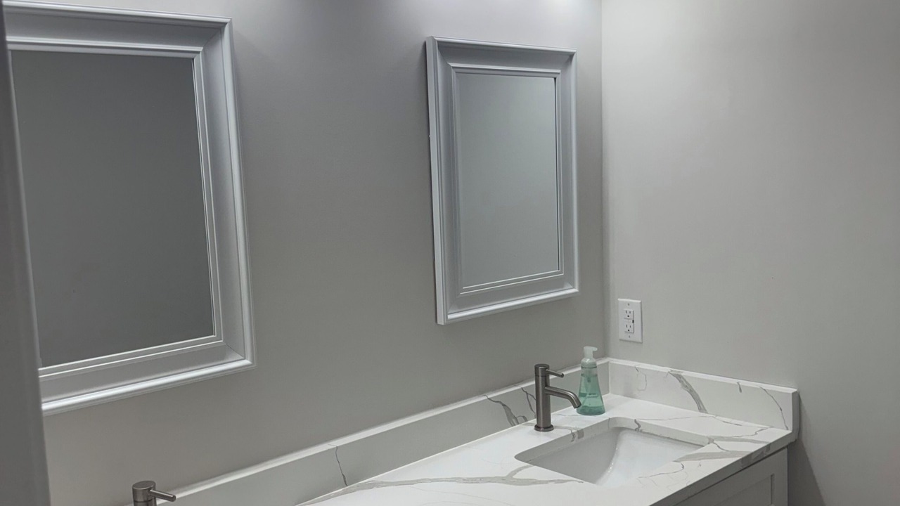 Photo of Bathroom in Winston - Salem