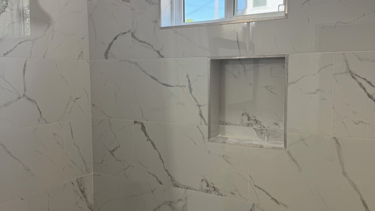 Photo of Bathroom in Winston - Salem