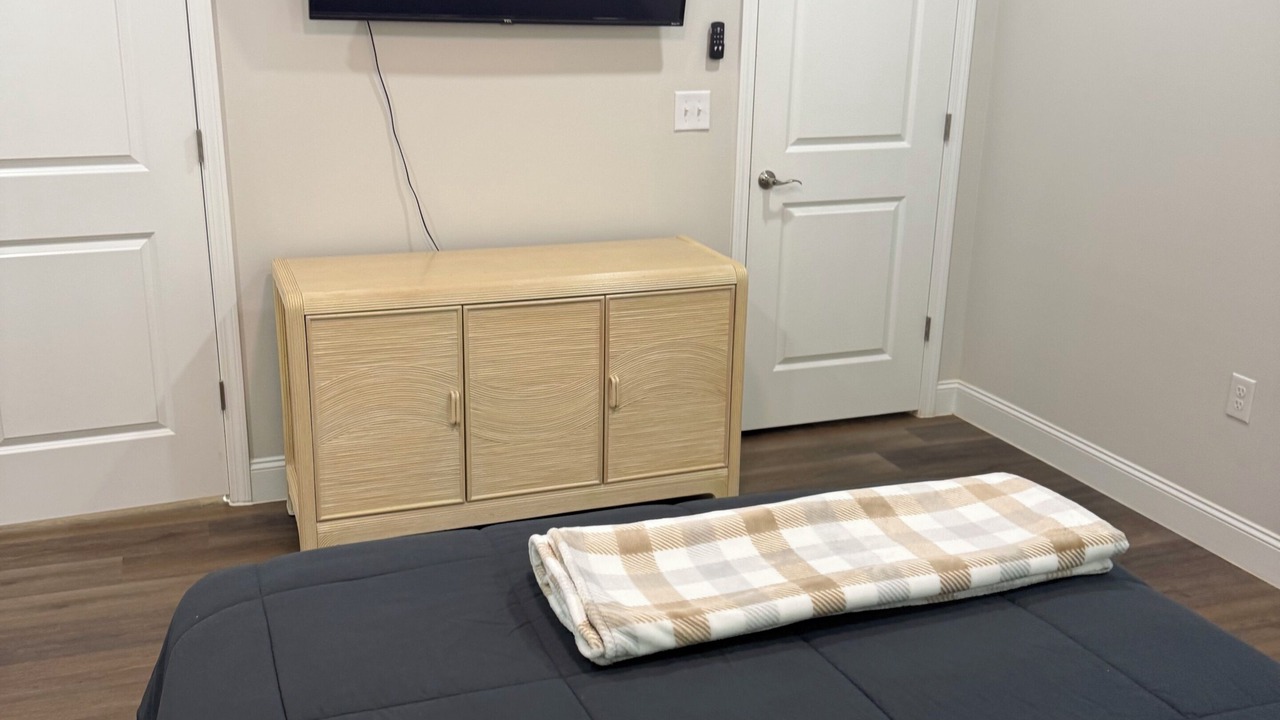 Photo of Bedroom in Winston - Salem