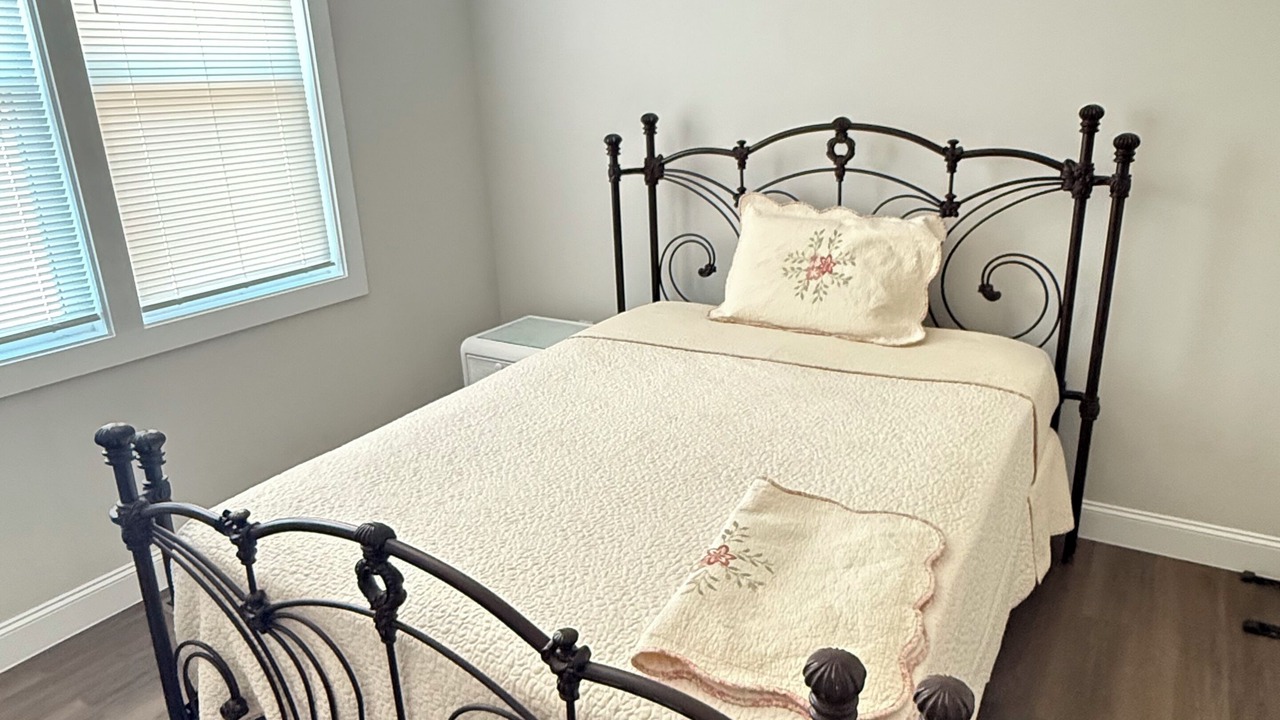 Photo of Bedroom in Winston - Salem
