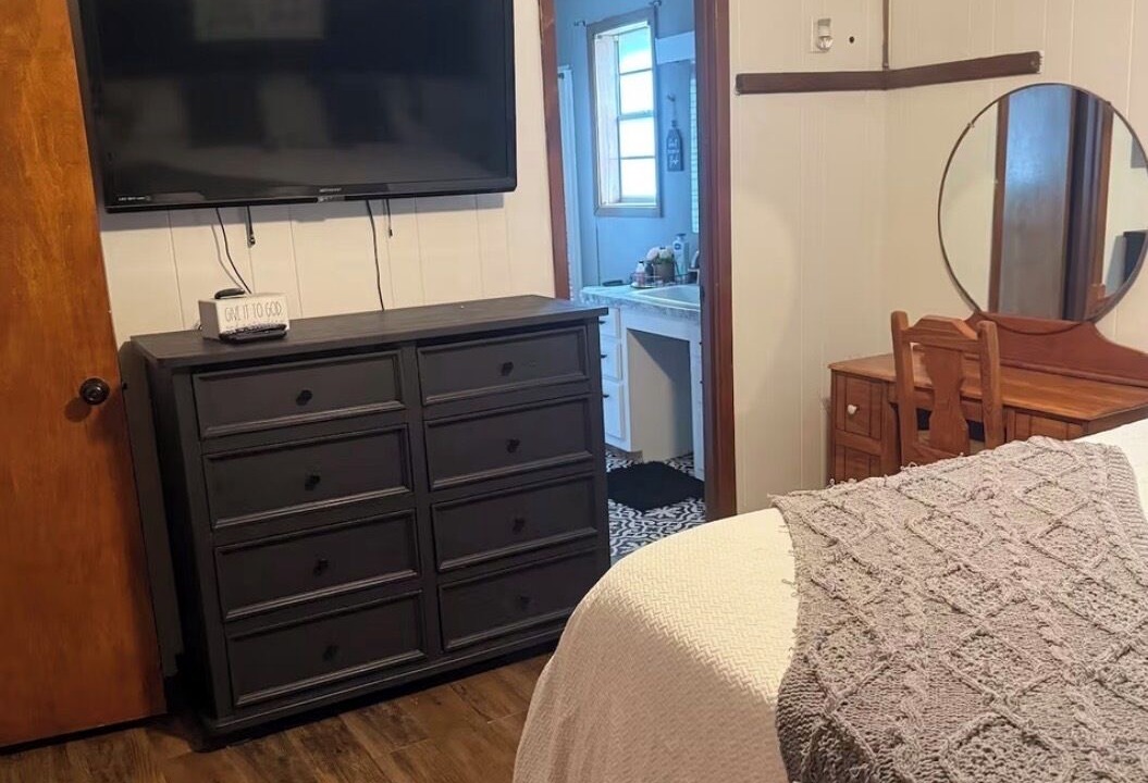 Photo of Bedroom in Jasper