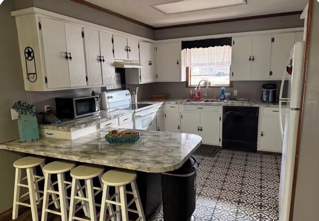 Photo of Kitchen in Jasper