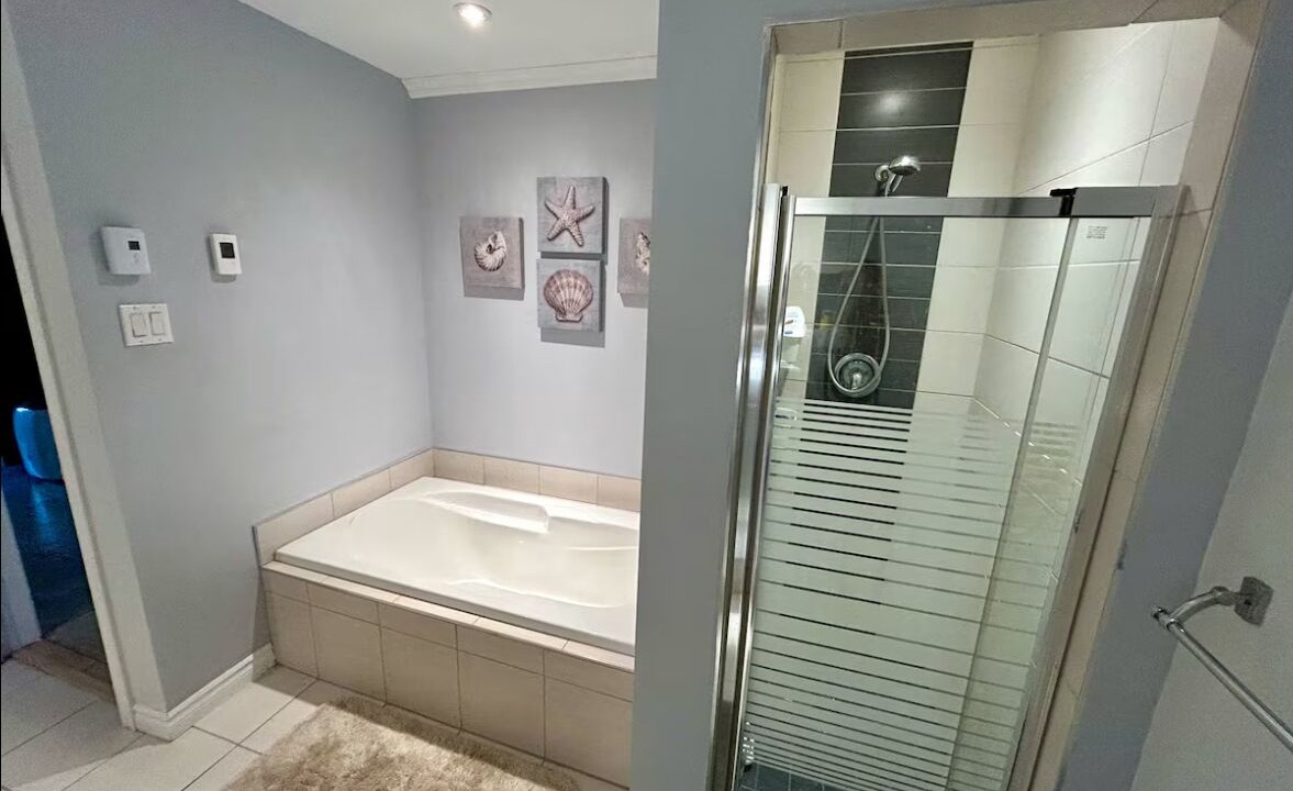 Photo of Bathroom in Saint Zenon