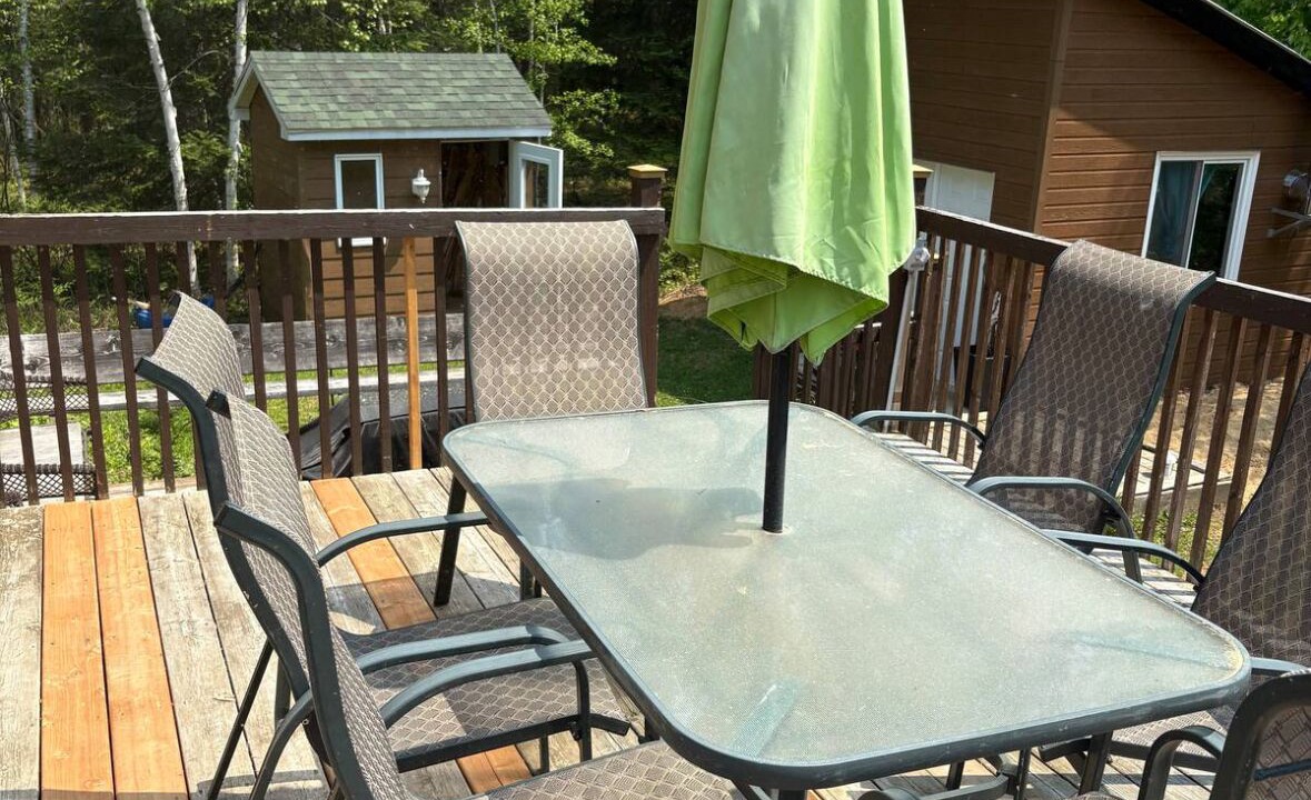 Photo of Outdoor in Saint Zenon
