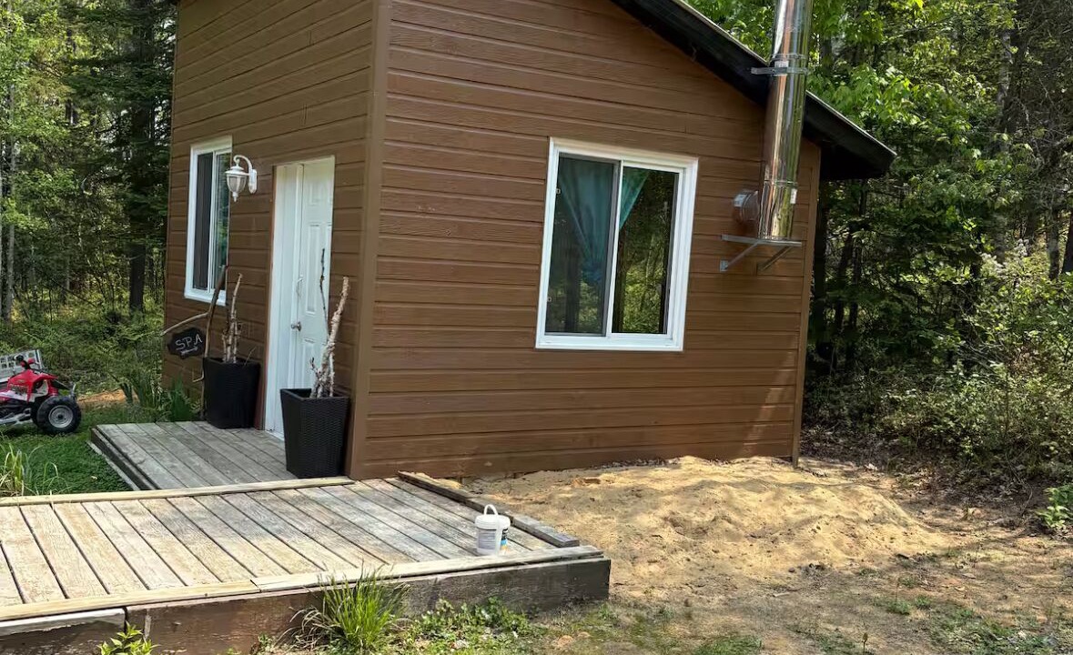 Photo of Outdoor in Saint Zenon