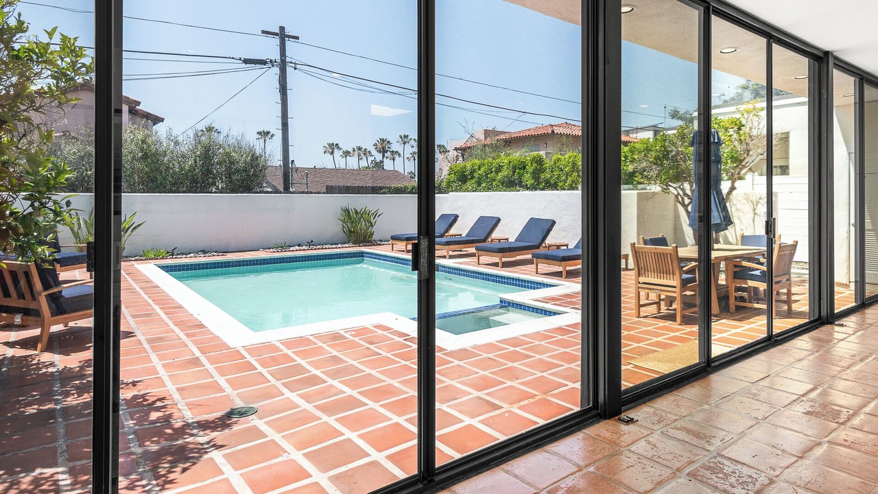 Photo of Outdoor in La Jolla Shores