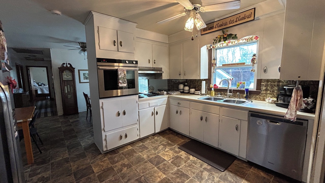 Photo of Kitchen in New Hill