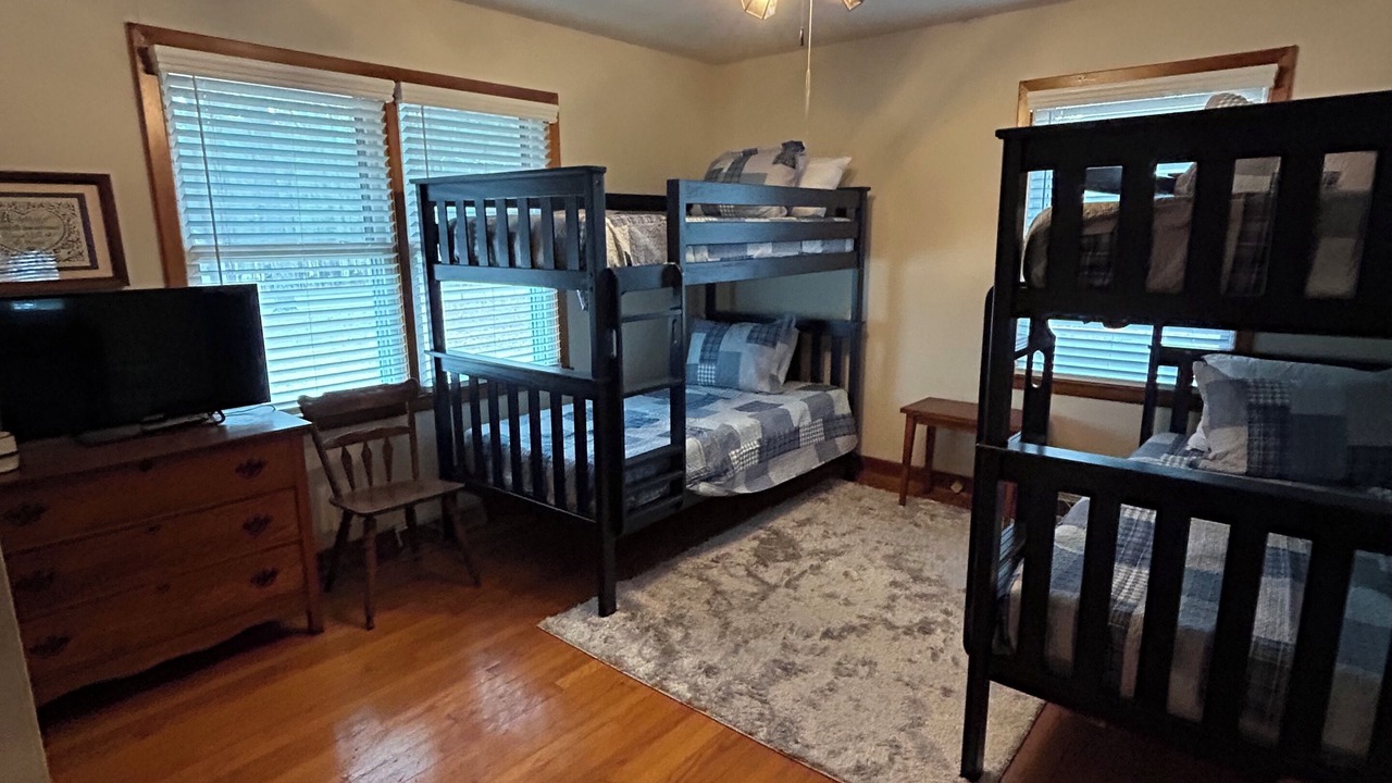 Photo of Bedroom in New Hill