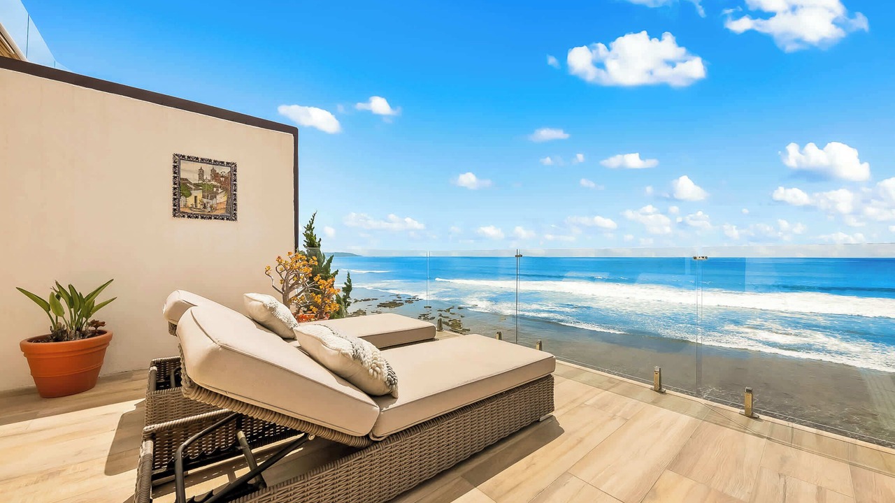 Photo of Outdoor in La Jolla