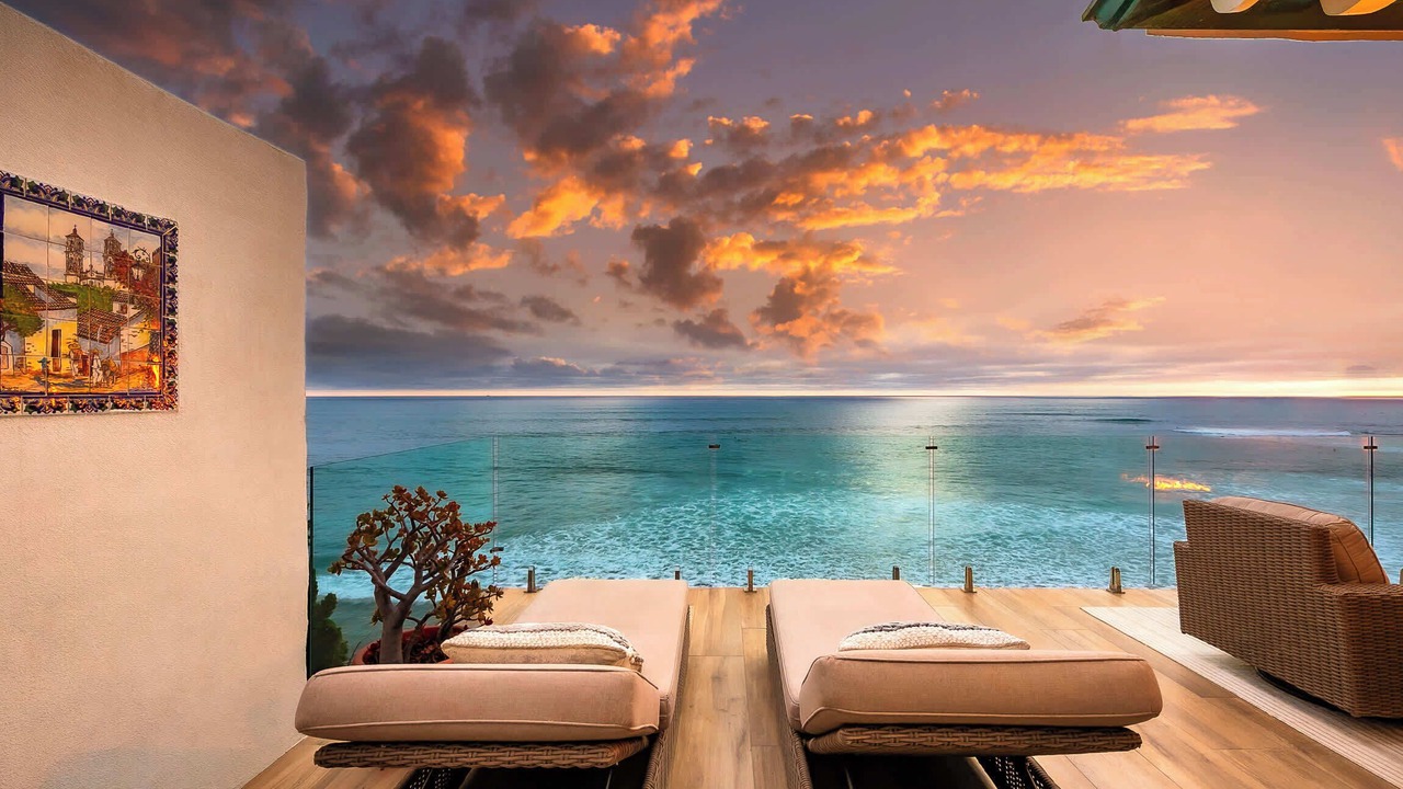 Photo of Outdoor in La Jolla