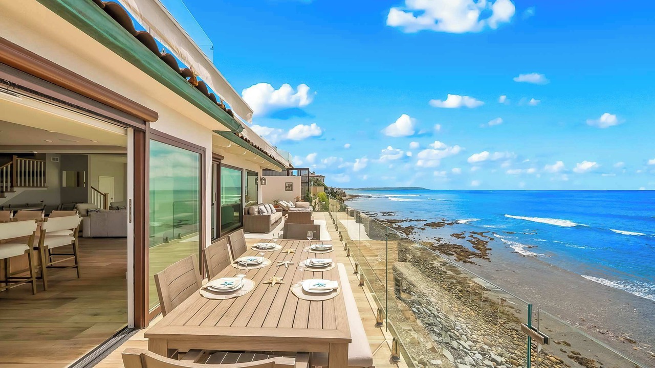 Photo of Outdoor in La Jolla