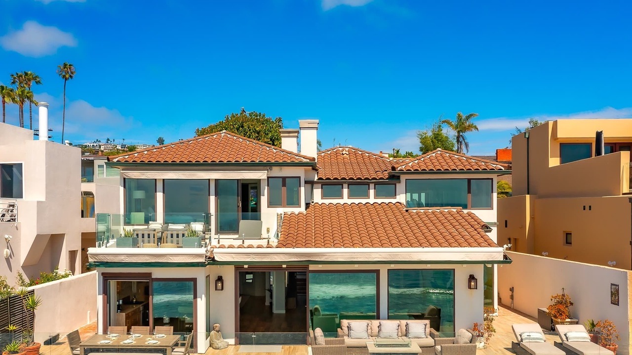 Photo of Outdoor in La Jolla