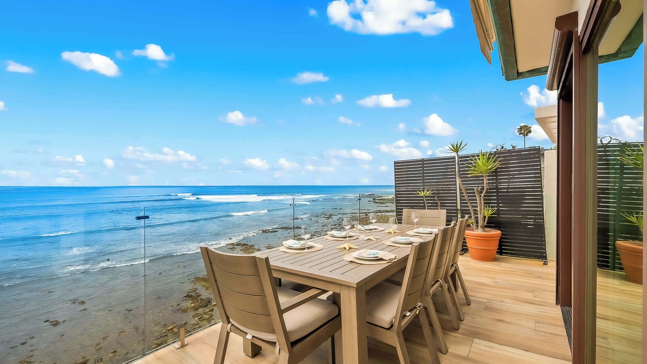 Photo of Outdoor in La Jolla