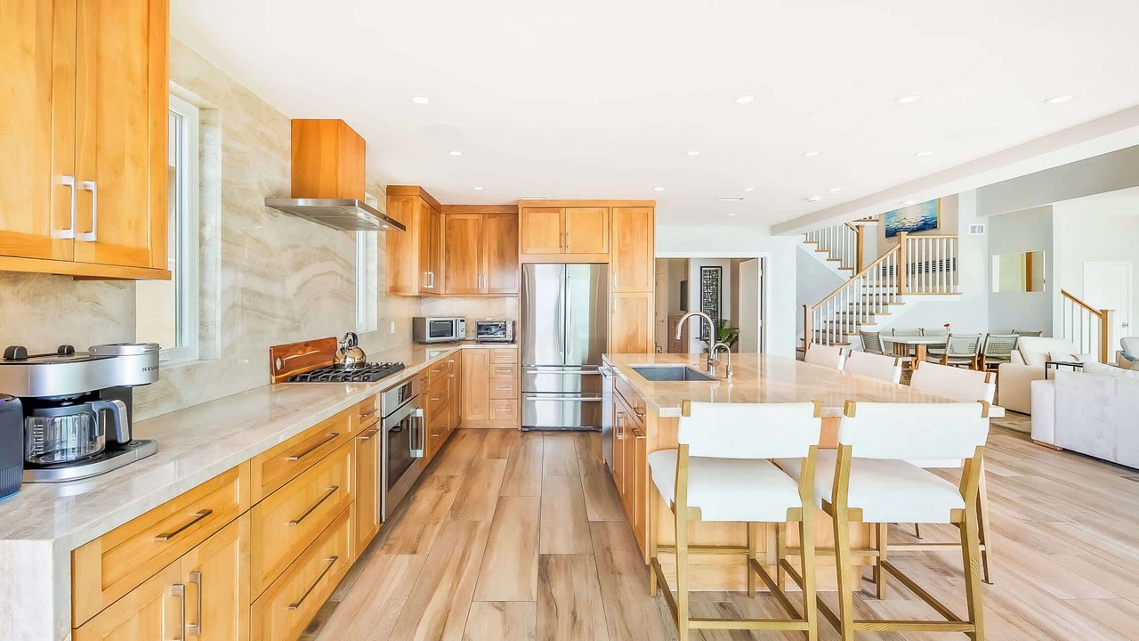 Photo of Kitchen in La Jolla