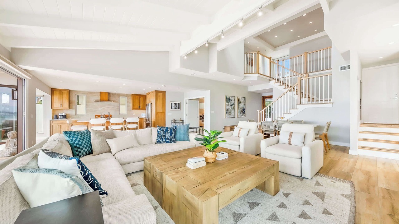 Photo of Livingroom in La Jolla