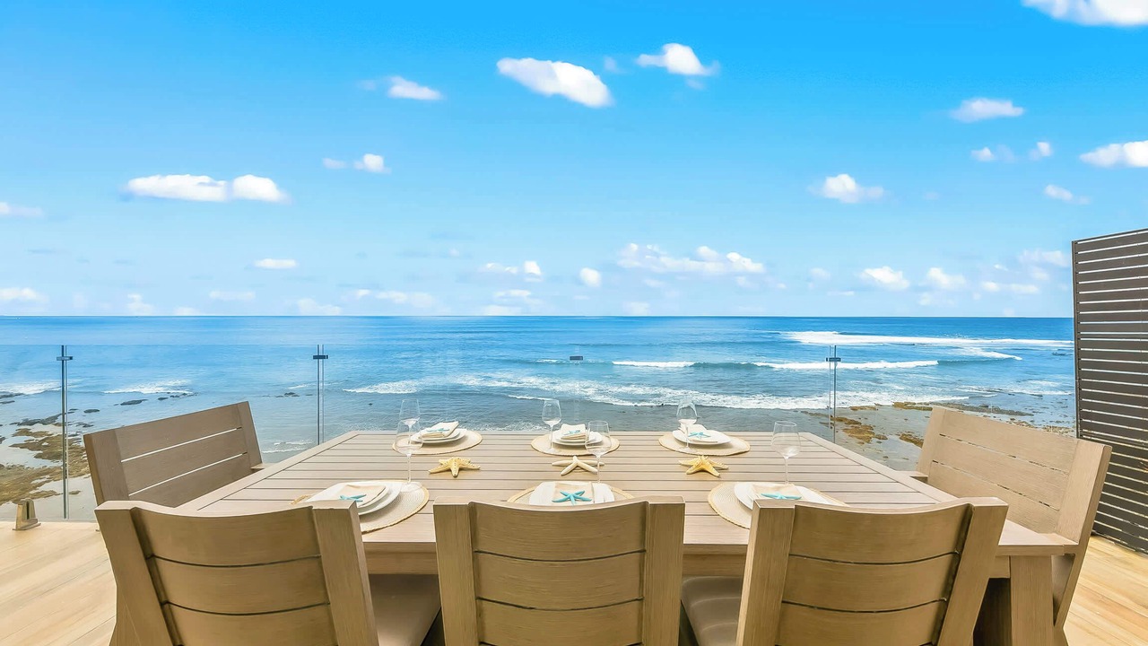 Photo of Outdoor in La Jolla