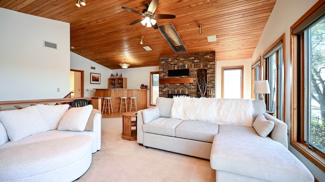 Photo of Bedroom in Fountain City