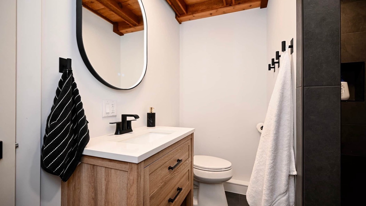 Photo of Bathroom in Fountain City