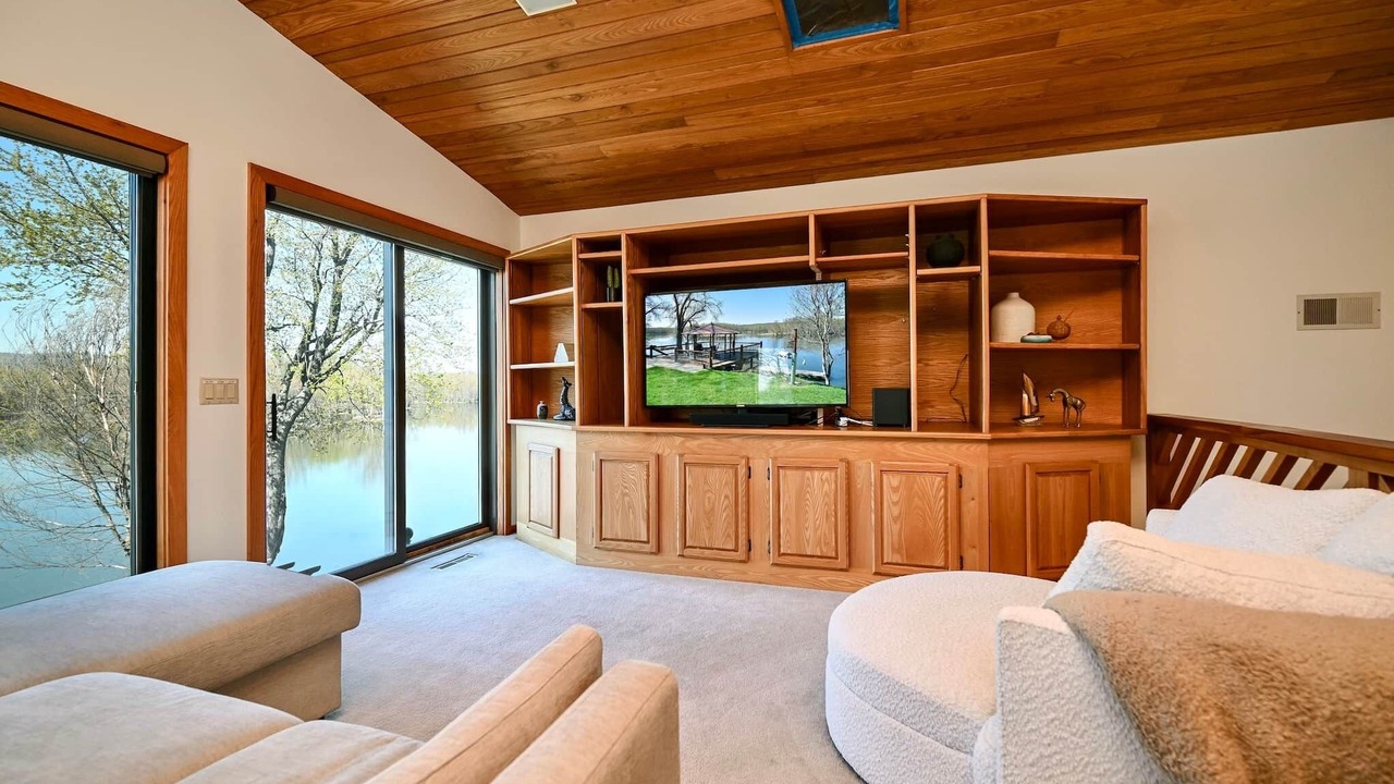 Photo of Bedroom in Fountain City