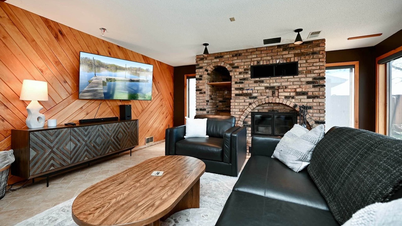 Photo of Bedroom in Fountain City