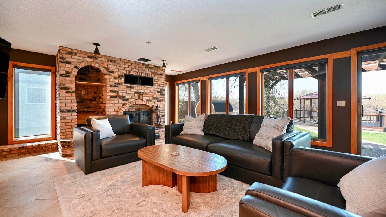 Photo of Bedroom in Fountain City
