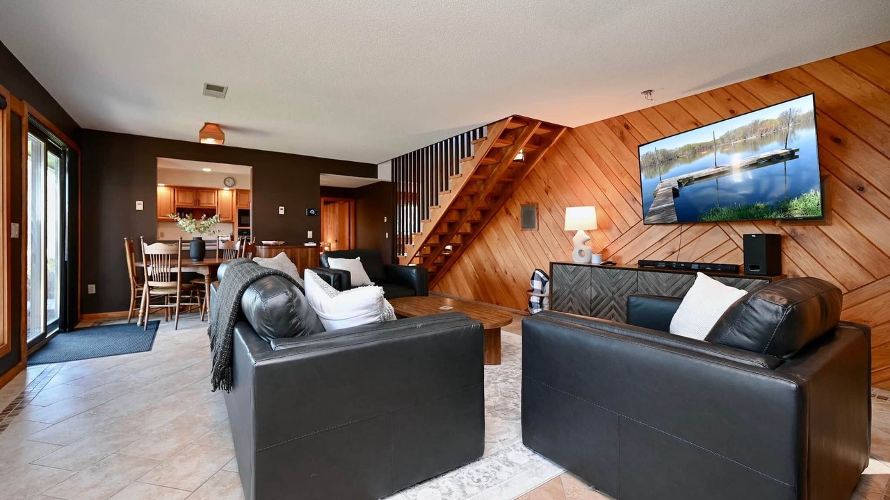 Photo of Bedroom in Fountain City