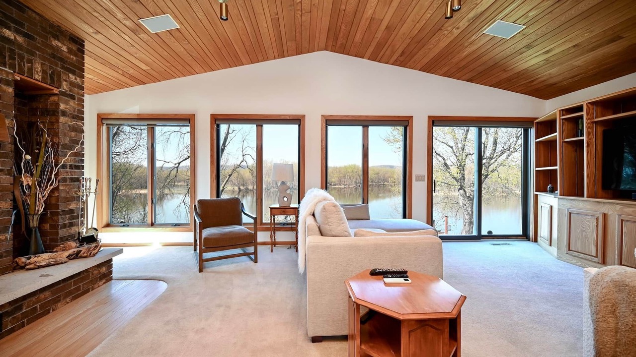 Photo of Bedroom in Fountain City