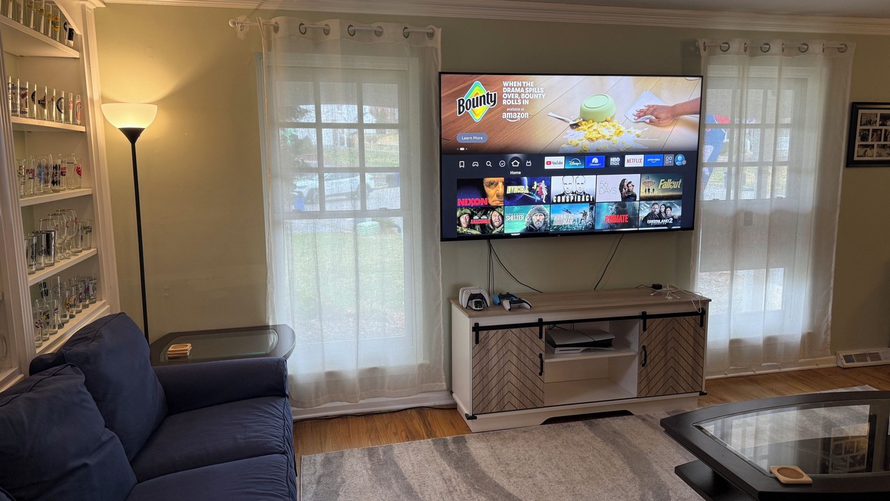 Photo of Livingroom in Moylan