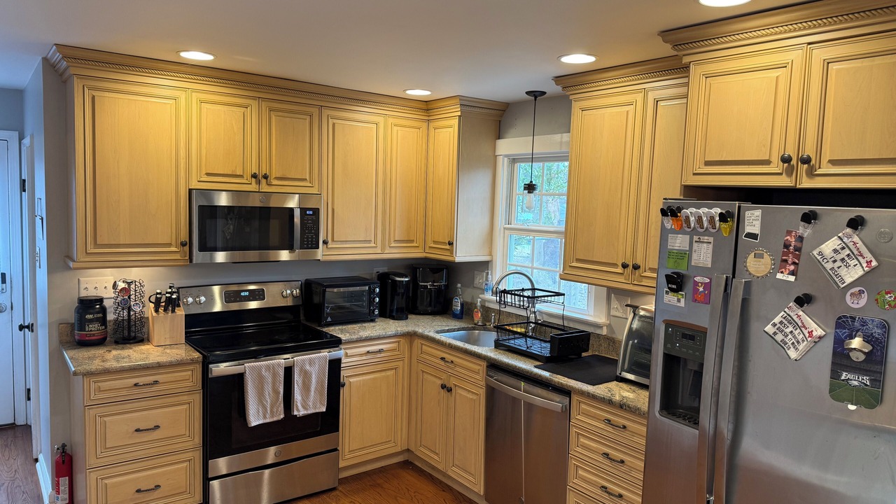 Photo of Kitchen in Moylan