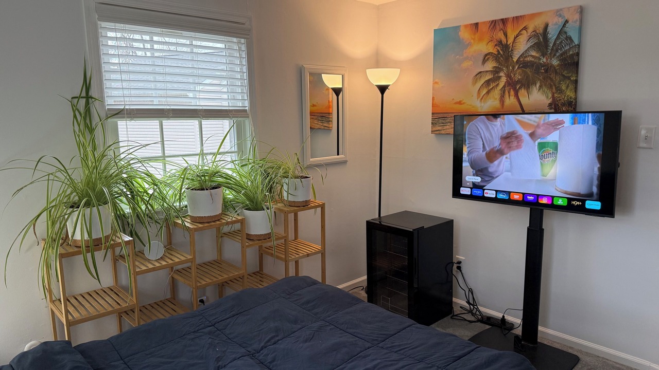 Photo of Bedroom in Moylan