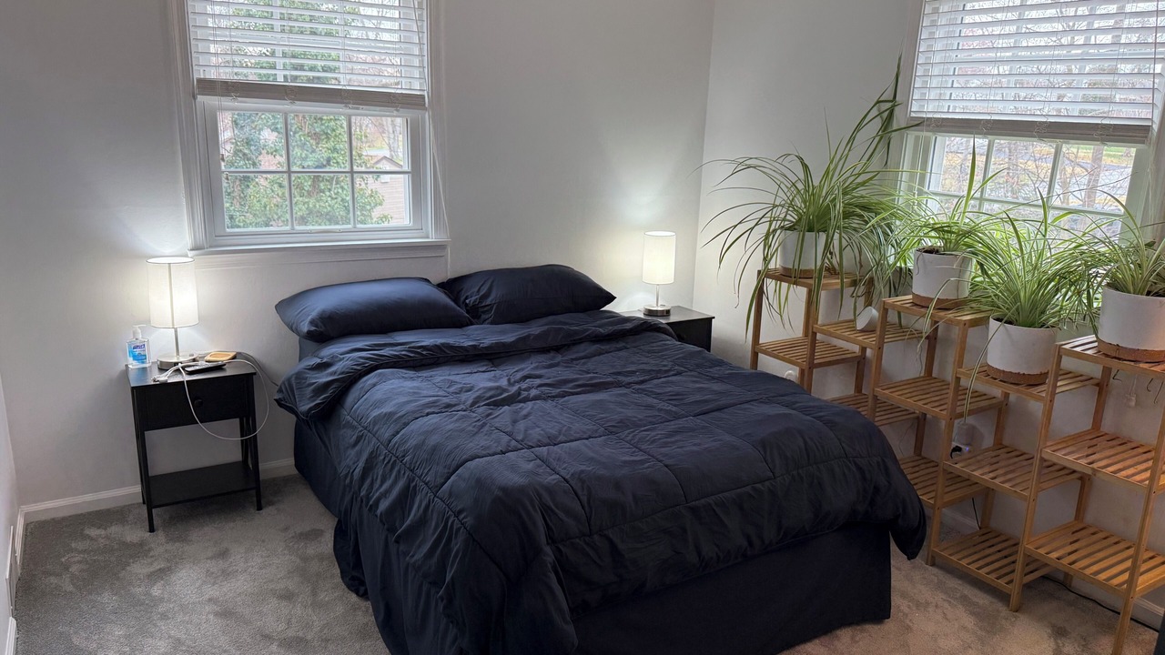 Photo of Bedroom in Moylan