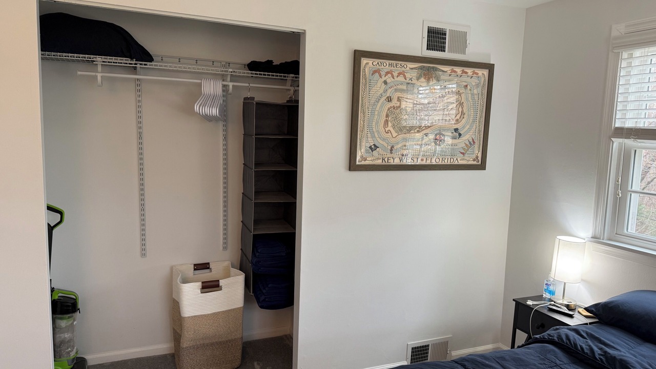 Photo of Bedroom in Moylan