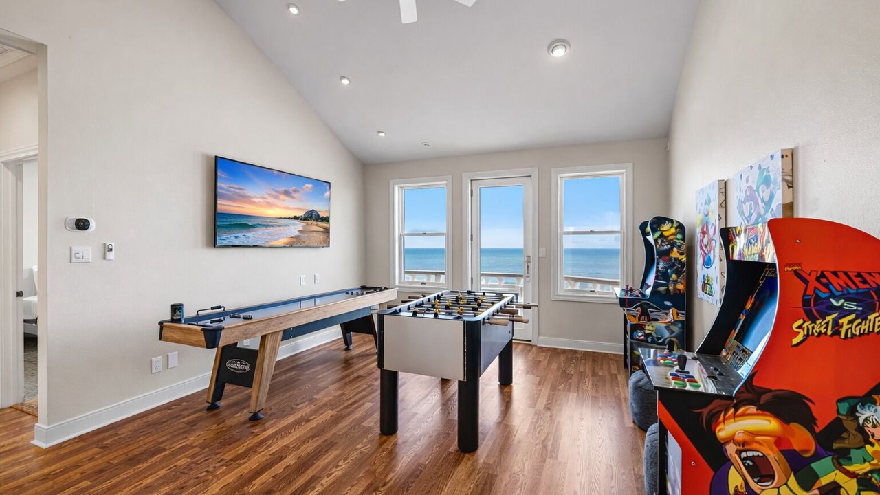 Photo of Outdoor in Pirates Beach West