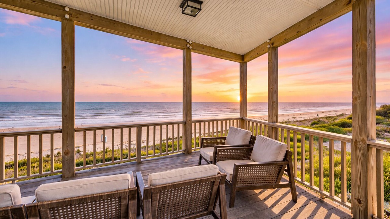 Photo of Outdoor in Pirates Beach West