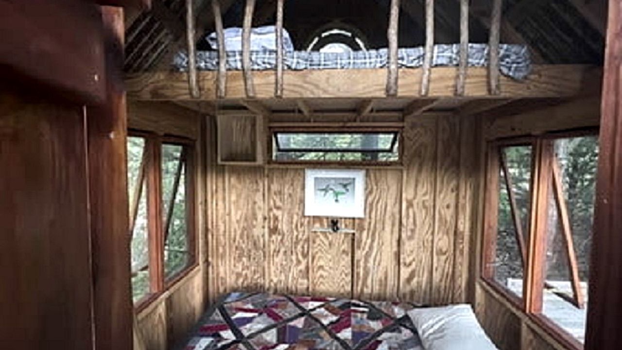 Photo of Bedroom in Elmo
